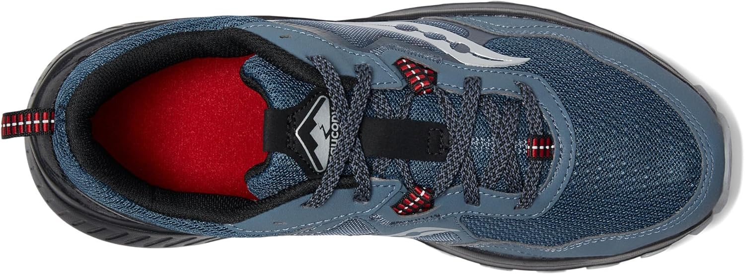 Saucony Men's Excursion TR16 Trail Running Shoe