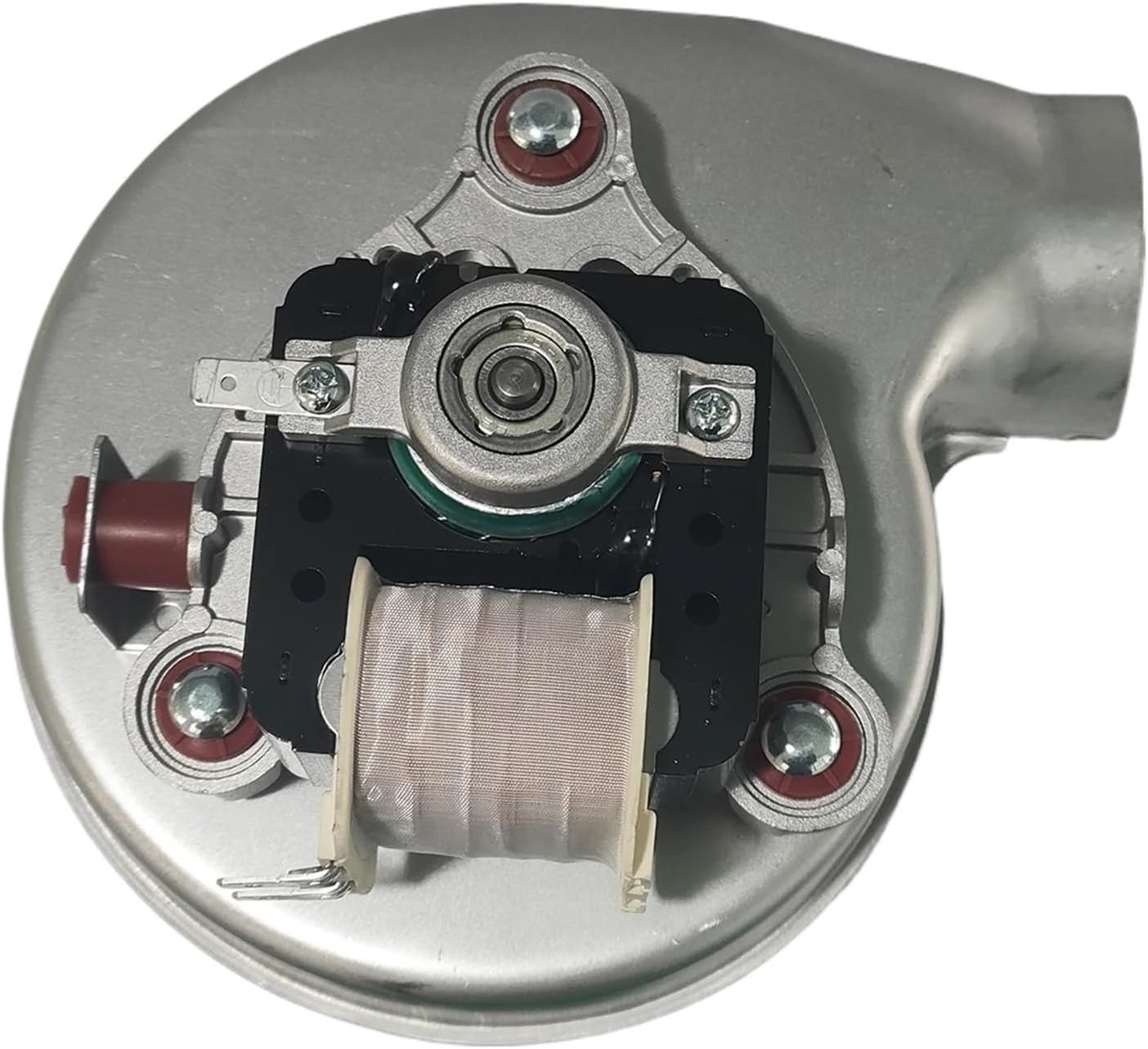 FL1008042Y-18 Wall Hanging Heating Furnace Motor Fan Assembly Ventilation Equipment Gas Boilers Accessories For SOHON