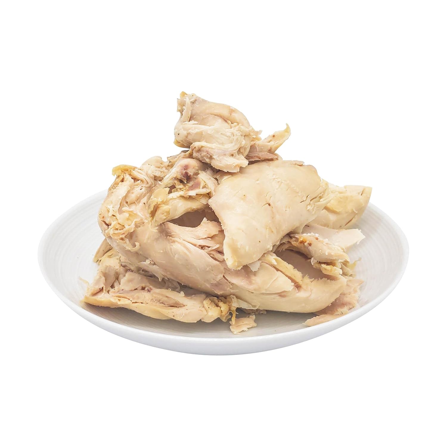 Chicken Pulled Fresh Pack