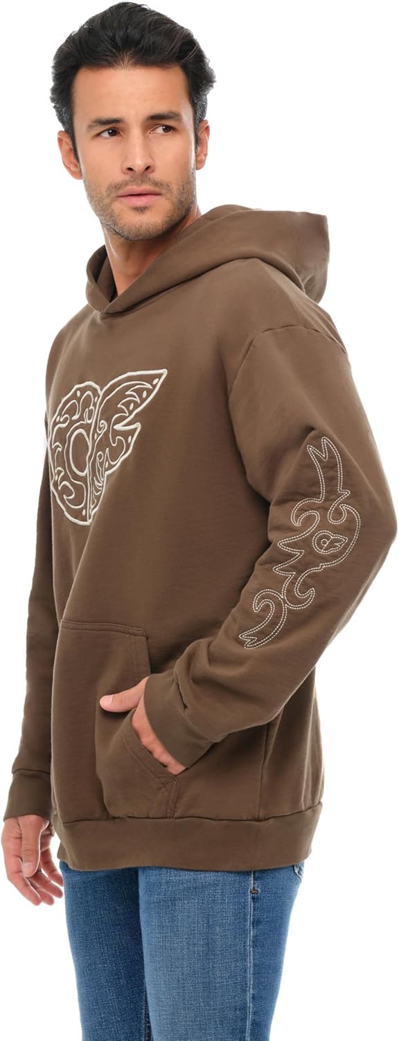 OnlyFans Western Hoodie