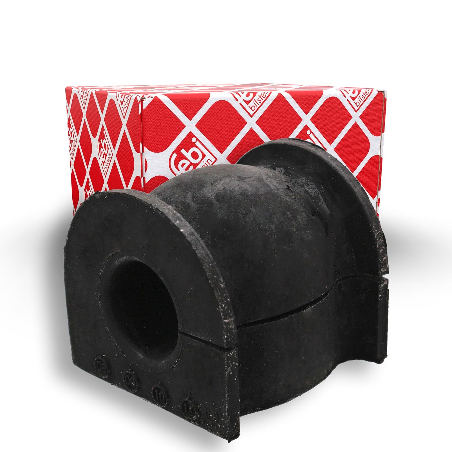 Febi Bilstein Anti Roll Bar Bush fits Honda - 42025 - OE Matching Quality & Fit
