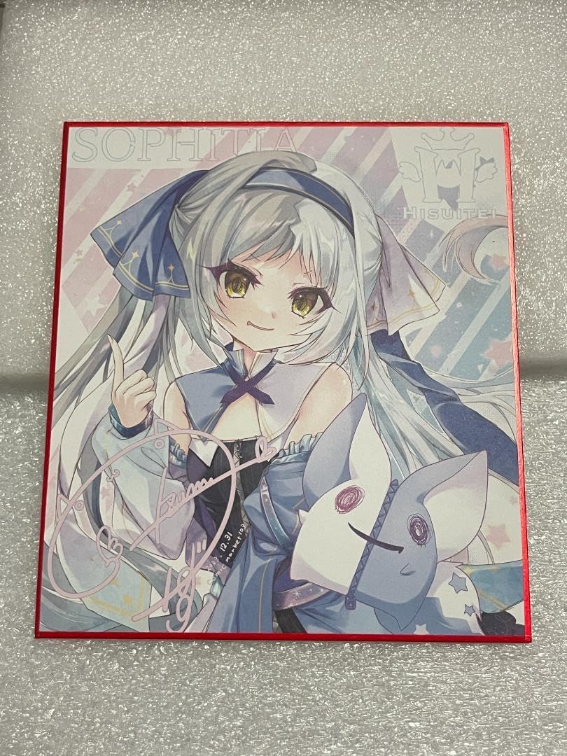 プロセカ 天馬司 ミニ色紙✕9 プロジェクトセカイ カラフルステージ