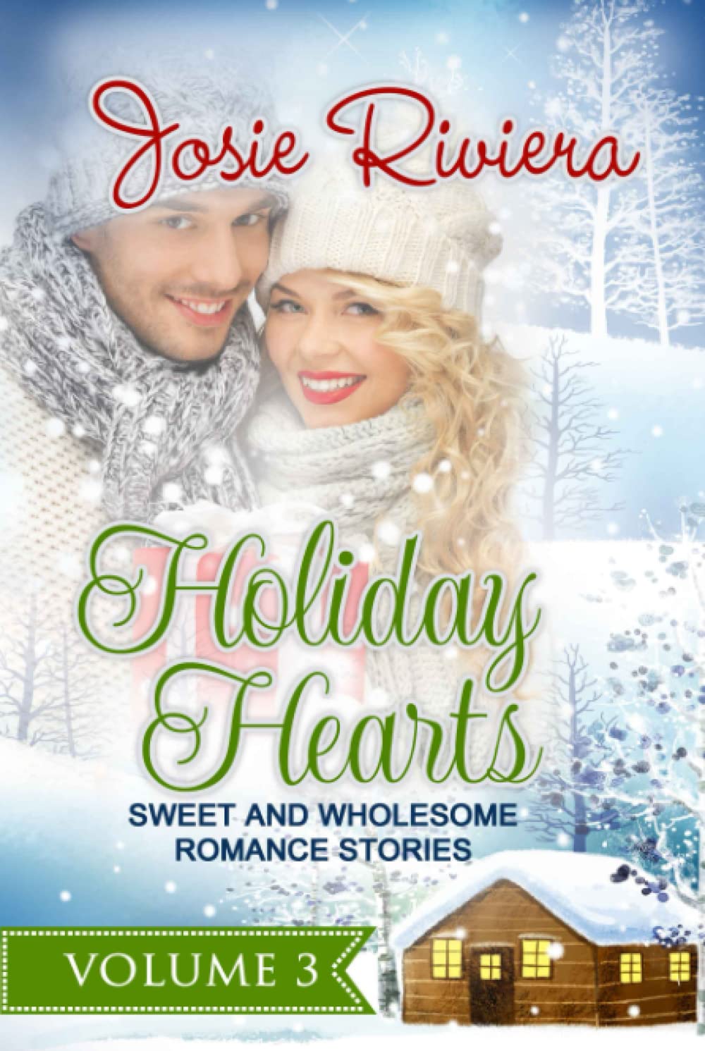 Holiday Hearts Volume 3