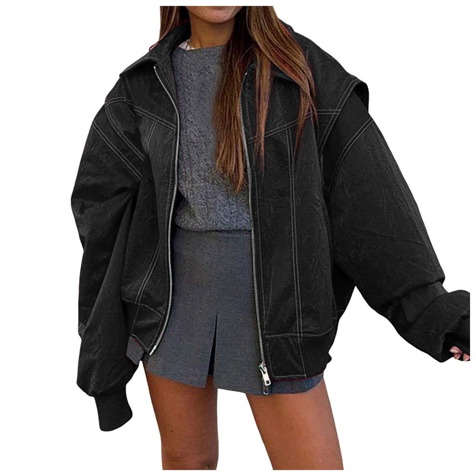 TYUIOP Ofertas del Giorno Giacca Invernale Piumino con Cappuccio Leggero Slim Fit da Donna Giubbotto Catarifrangente Bicicletta Piumino Leggero con Cappuccio Gilet Piumino da Donna