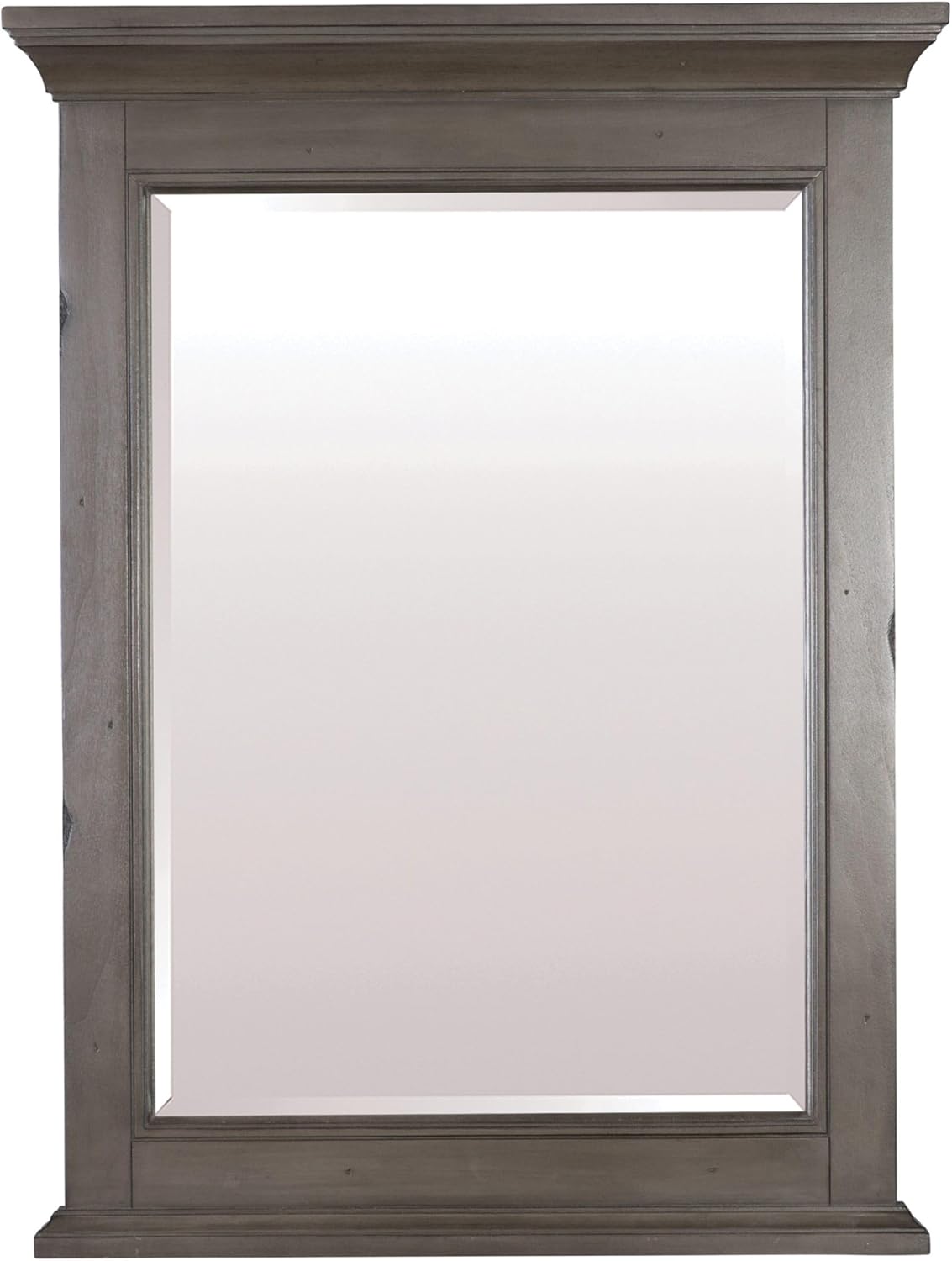 24" × 32" Brantley Wall Mirror