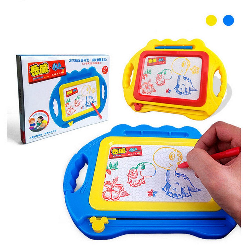 2026 Large Magnetic Drawing Board - Image 4