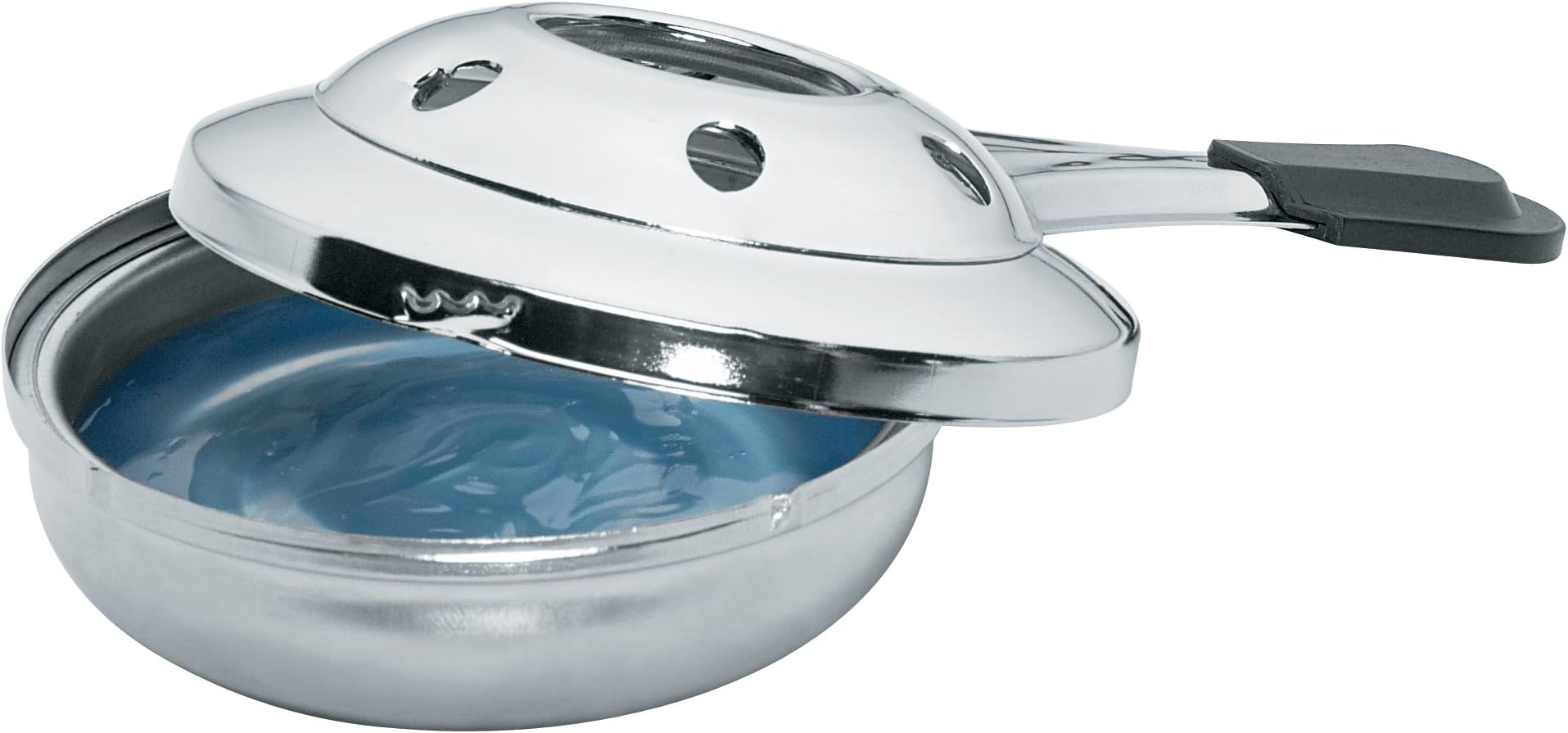 Trudeau Home Presence Safety Burner for Gelled Fondue Fuel