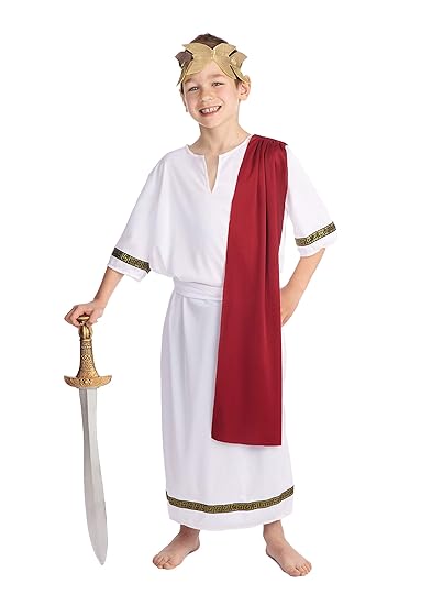 roman costume amazon