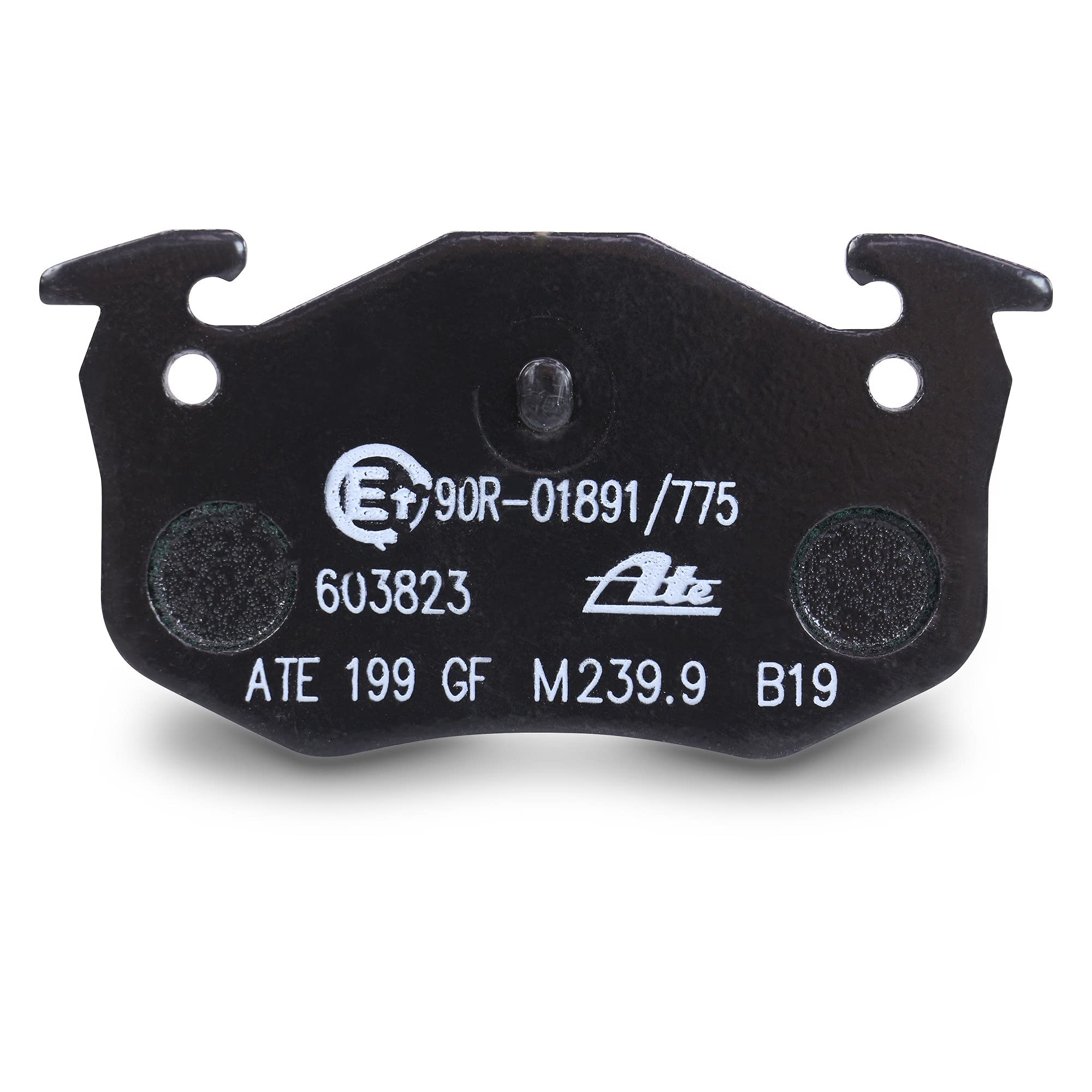 301396 VALEO Kit pastiglie freno, Freno a disco per CITROËN,CITROËN (DF-PSA),PEU