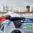EcoMatic All-in-one 15 Laundry Detergent Pods gallery image