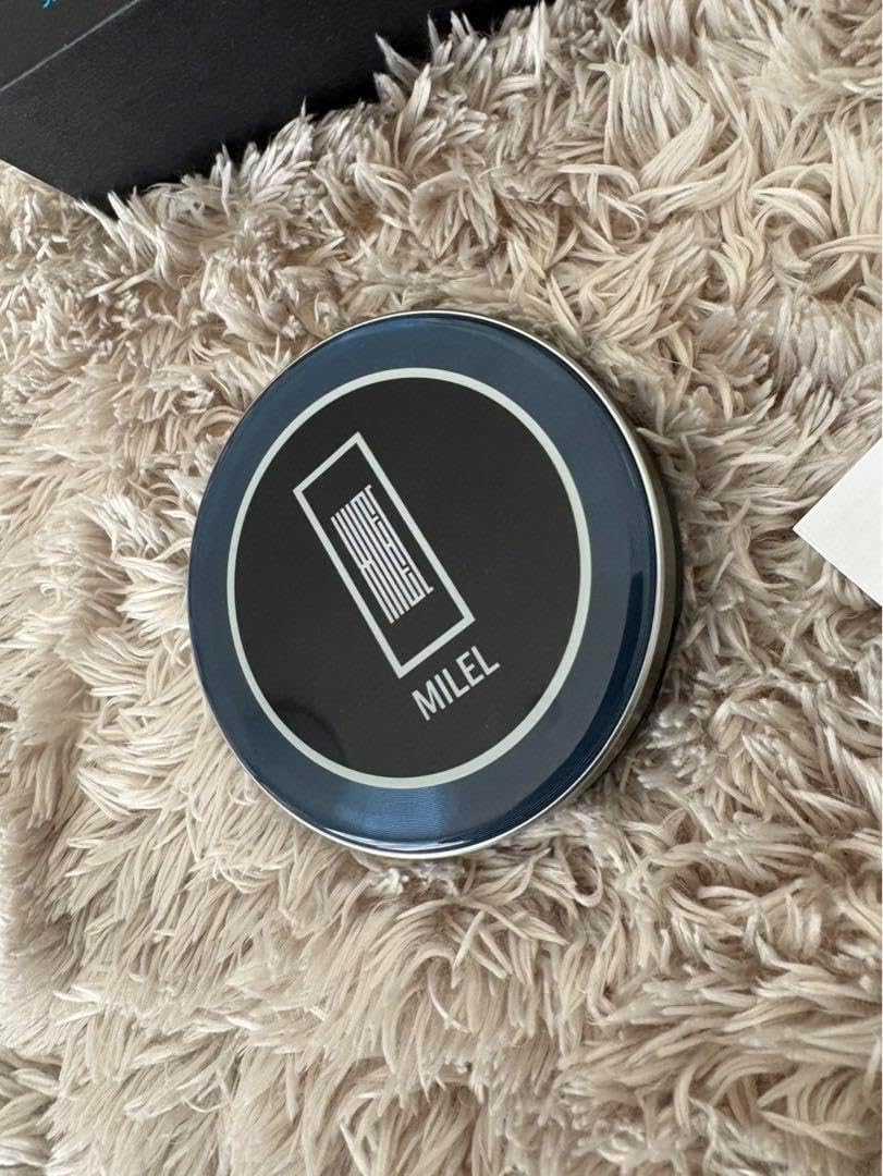 新型MILEL MB-301 オーディオ機器 ブラック☆ MILEL MB-301