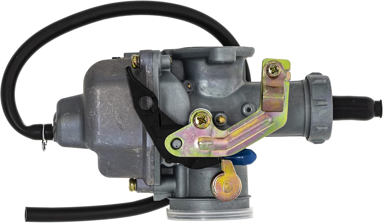 NICHE Carburetor Assembly For 1984 Honda TRX200 16100-VM5-004 ATV