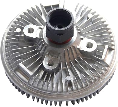 Cooling Fan Clutch for C/K 1500/2500 Suburban 1996-1999 2786