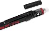 Rotring 600 Versatile Type Pencil Black,0.7 mm