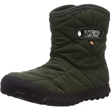 Bogs Women's B-MOC SHORT Snow Boot