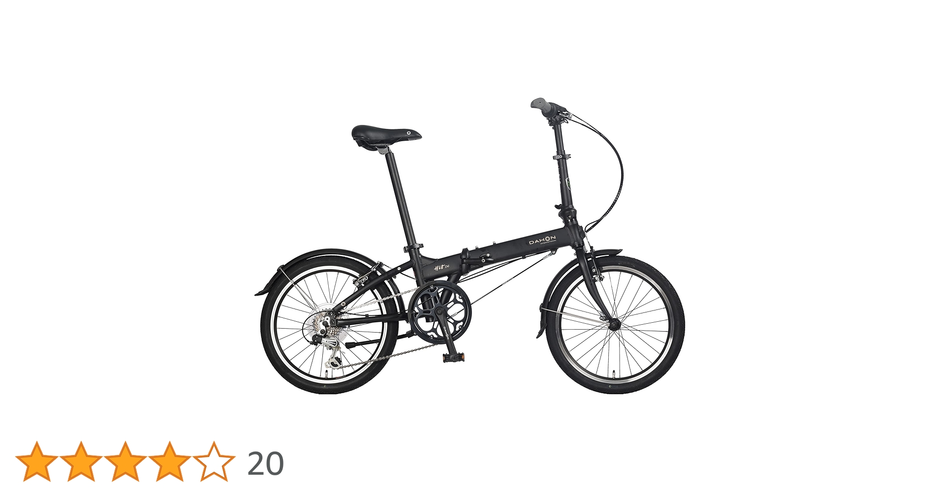 ○祝日お値下げ○ DAHON Metro D6 20インチ ミニベロ 配送あり ○祝日お