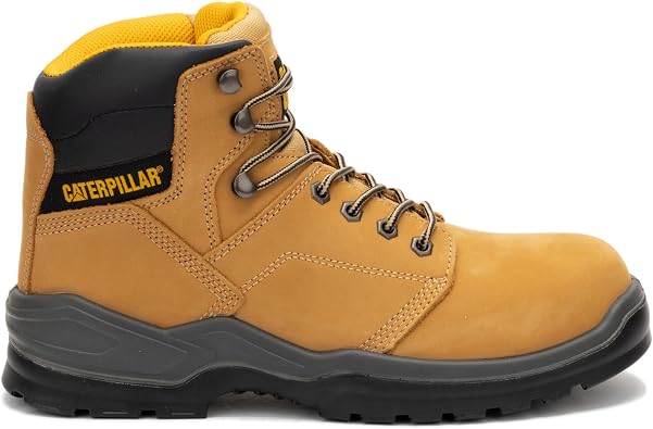 Caterpillar Men's StriverSafety boots