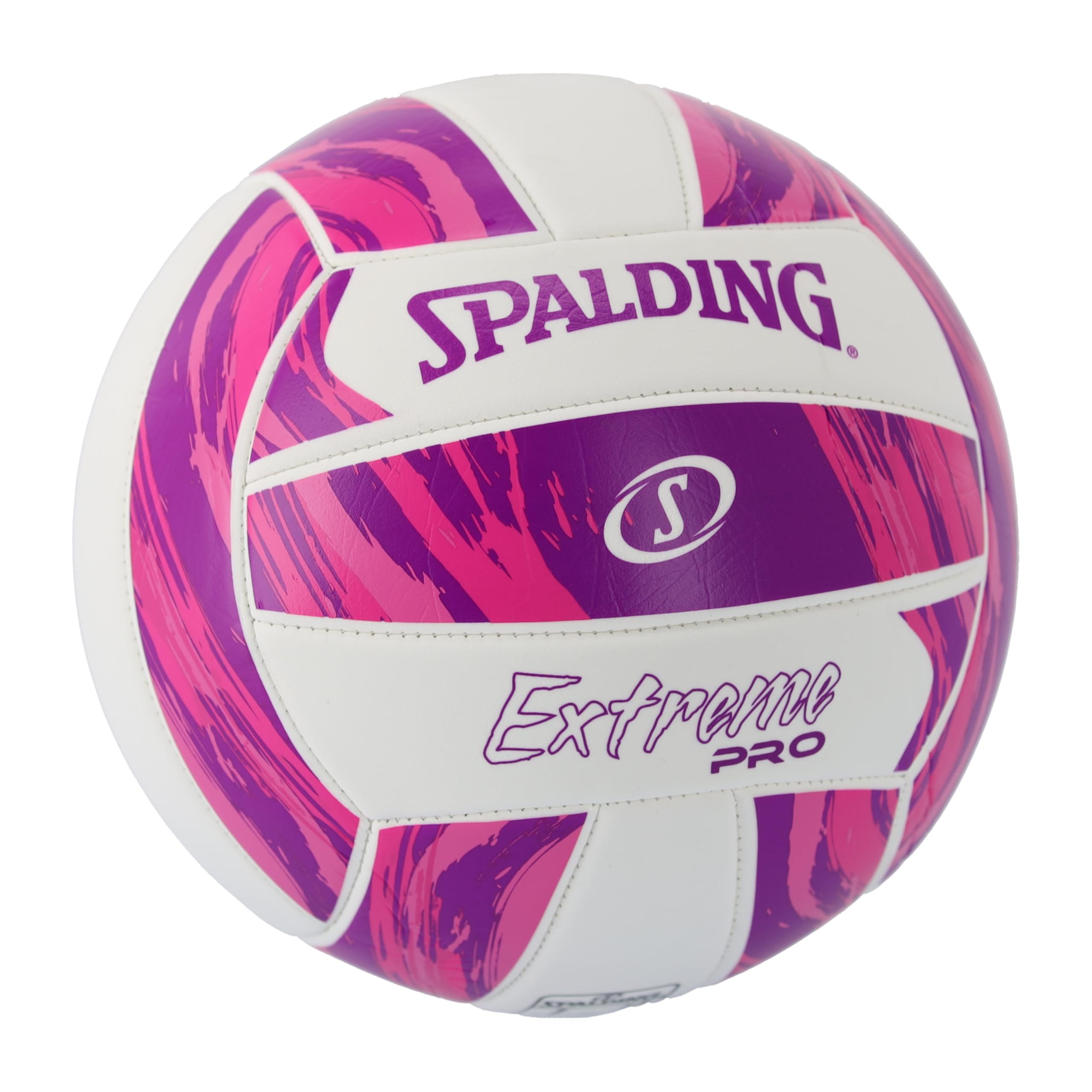 Spalding Extreme Pro Cloud Pink Voleibol
