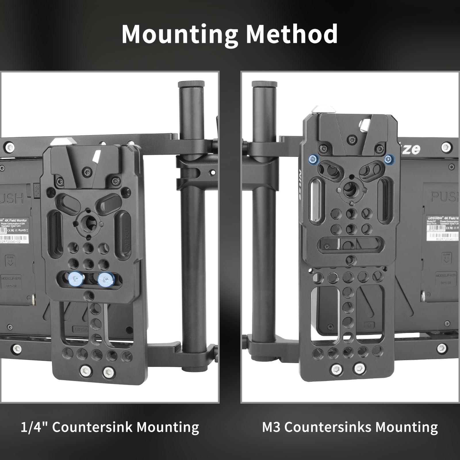 にじ A868 ZX-14R リンク&ロッド ZZR1400 ZX14R ABS ZZ-R1400