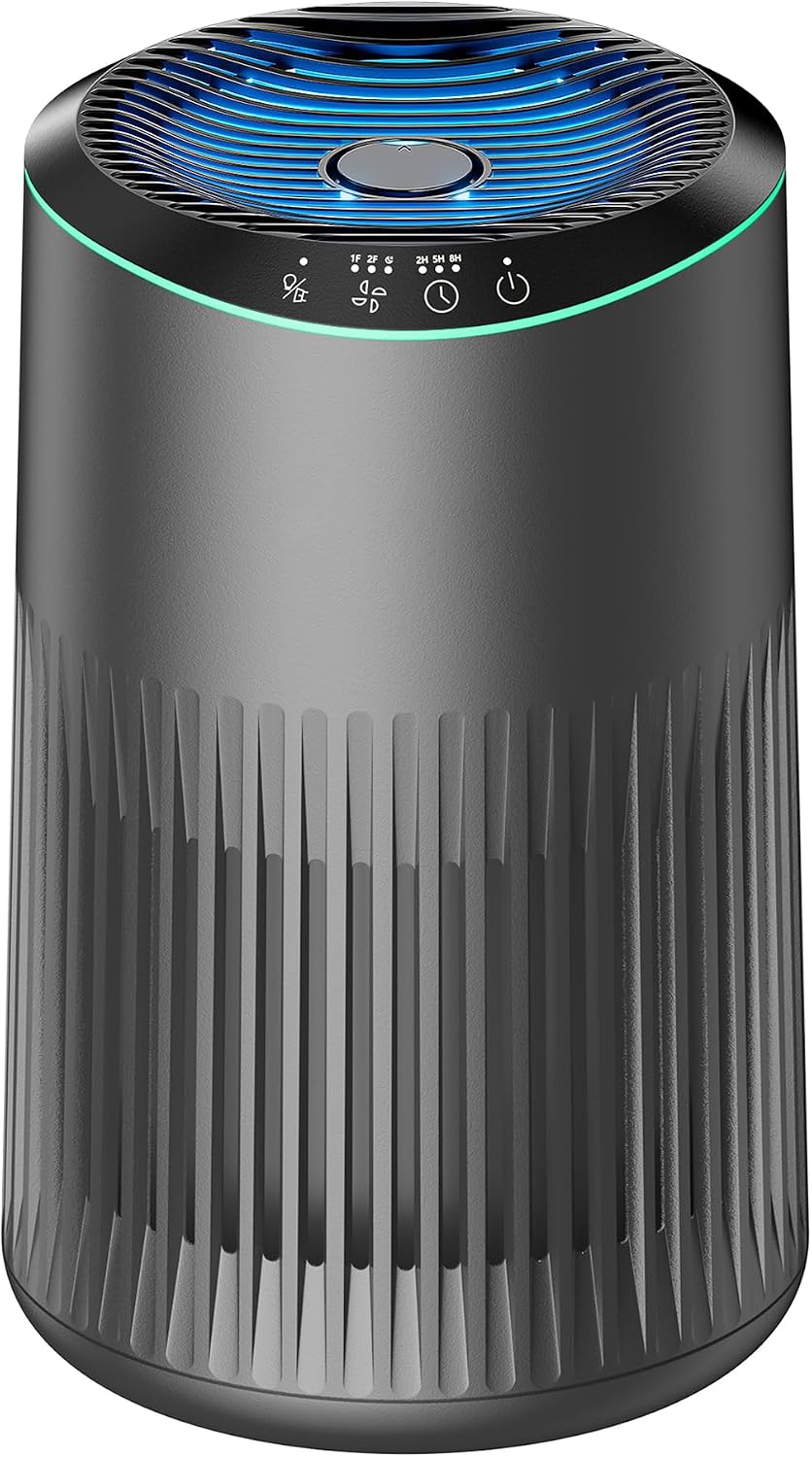 Generic MR2566 Air Purifier