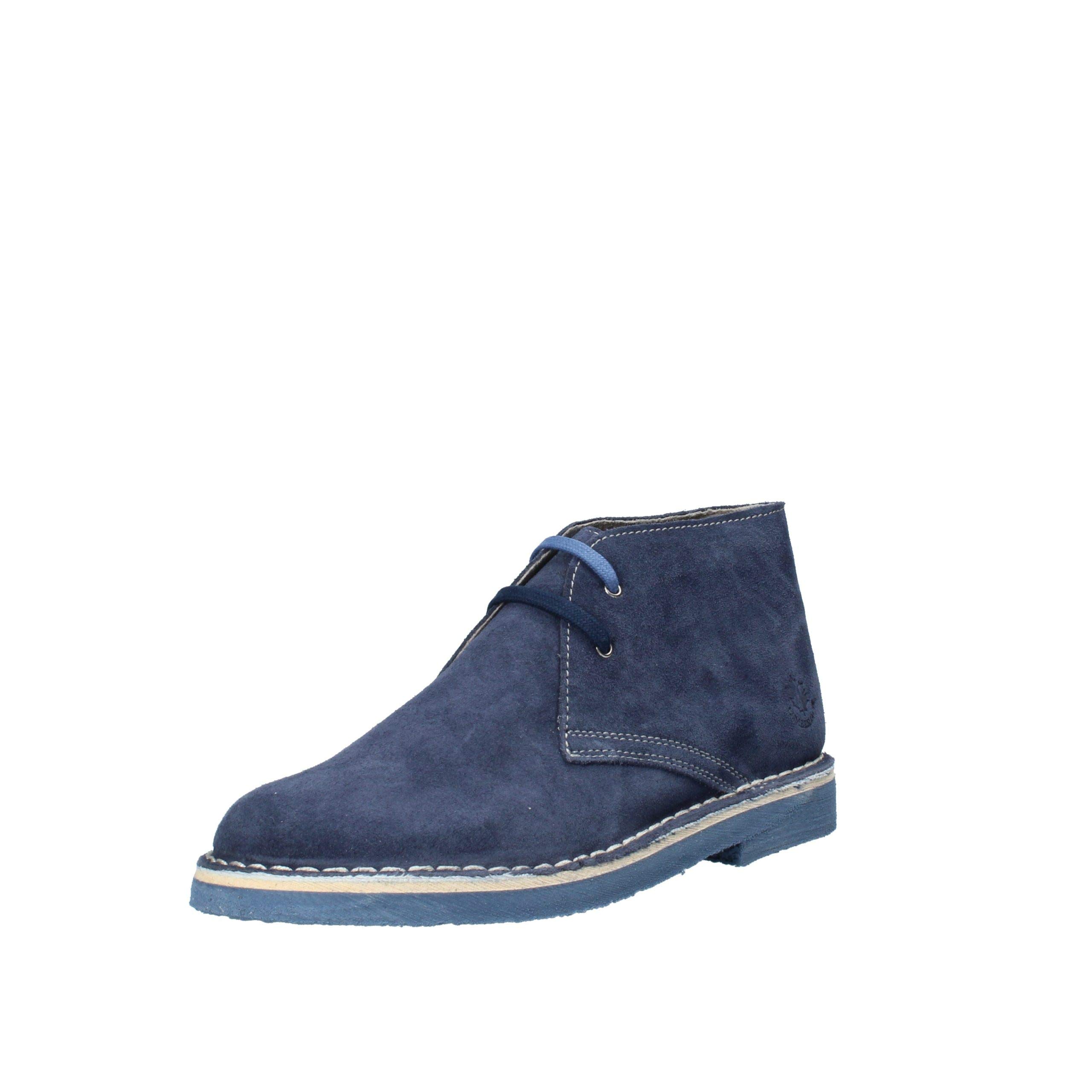 Lumberjack Gable, Scarpe Stringate Derby Uomo