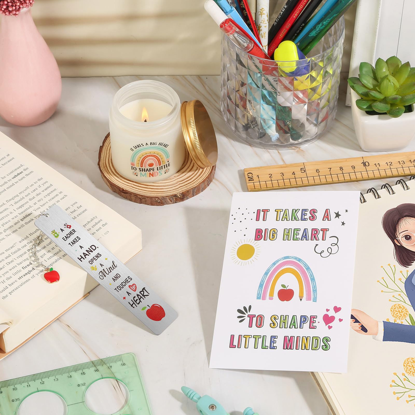 Snapklik.com : Teacher Appreciation Gifts, Teacher Gifts For Women ...