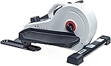 Sunny Health & Fitness Magnetic Under Desk Elliptical Sunny Health & Fitness Magnetic Under Desk Elliptical