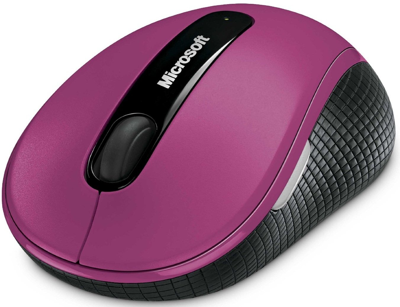 マイクロソフト Bluetooth モバイル マウス 4000 C02-05