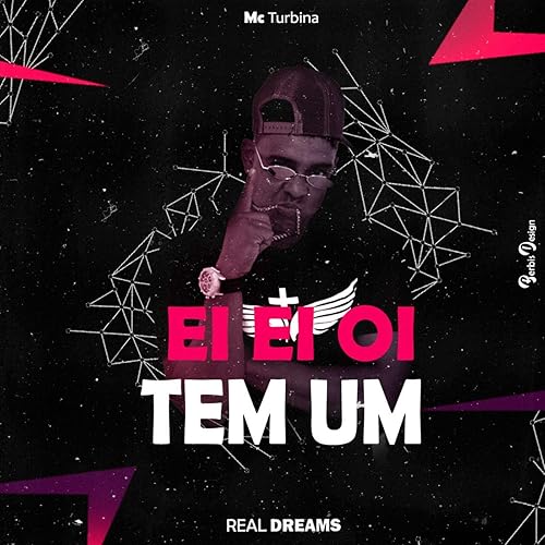 Ei Ei Oi Tem Um By Mc Turbina On Amazon Music Amazon Com Ei Ei Oi Tem Um By Mc Turbina On Amazon Music Amazon Com
