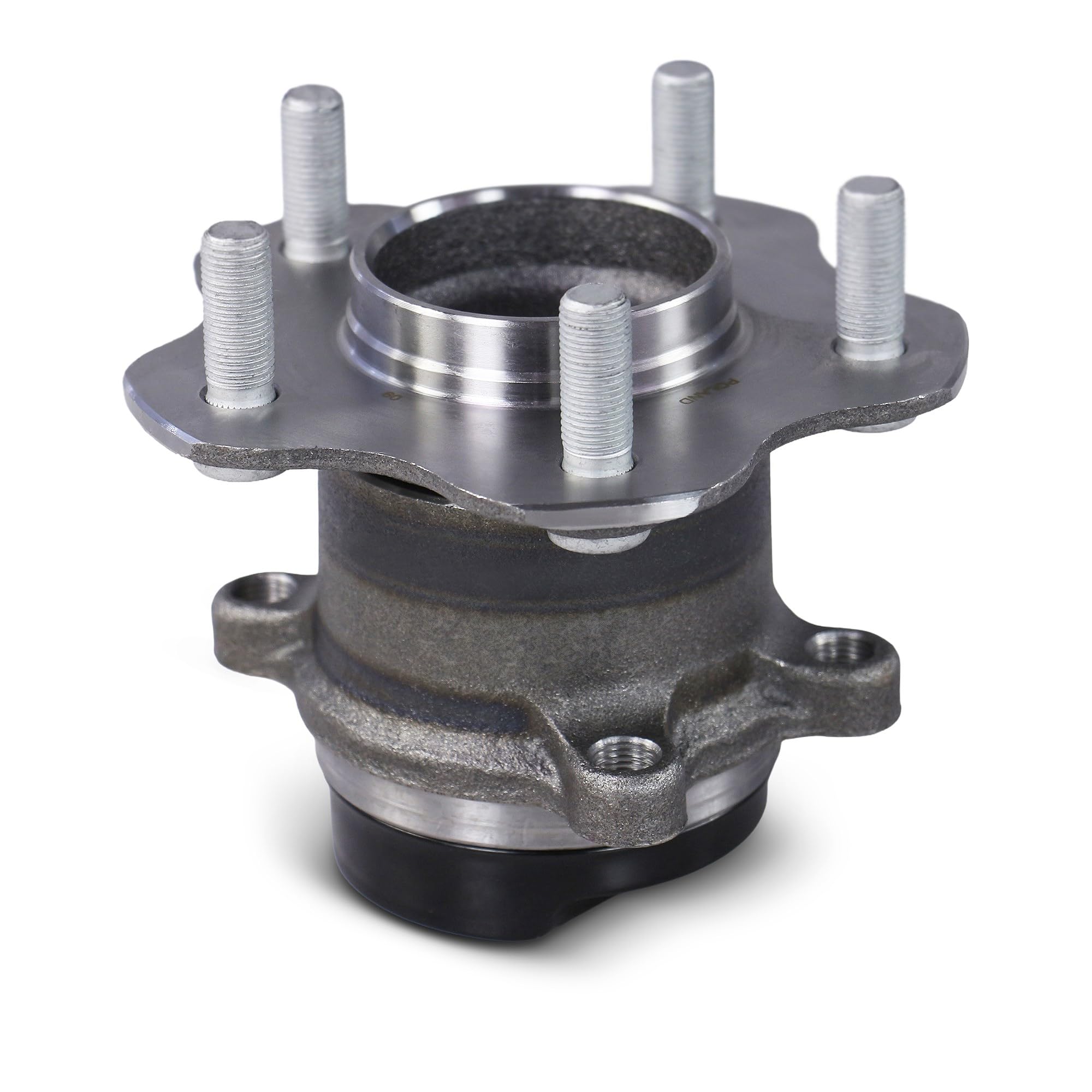 NTY Kit cuscinetto ruota KLT-NS-077 Compatibile con: NISSAN QASHQAI/QASHQAI +2 I, X-TRAIL II