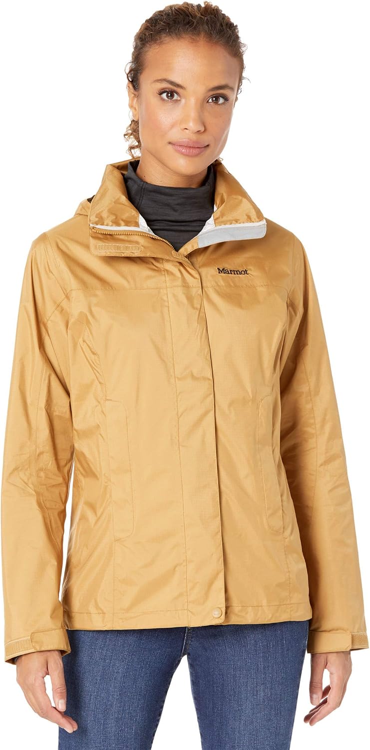 Marmot Women's Precip Eco Rain Jacket 