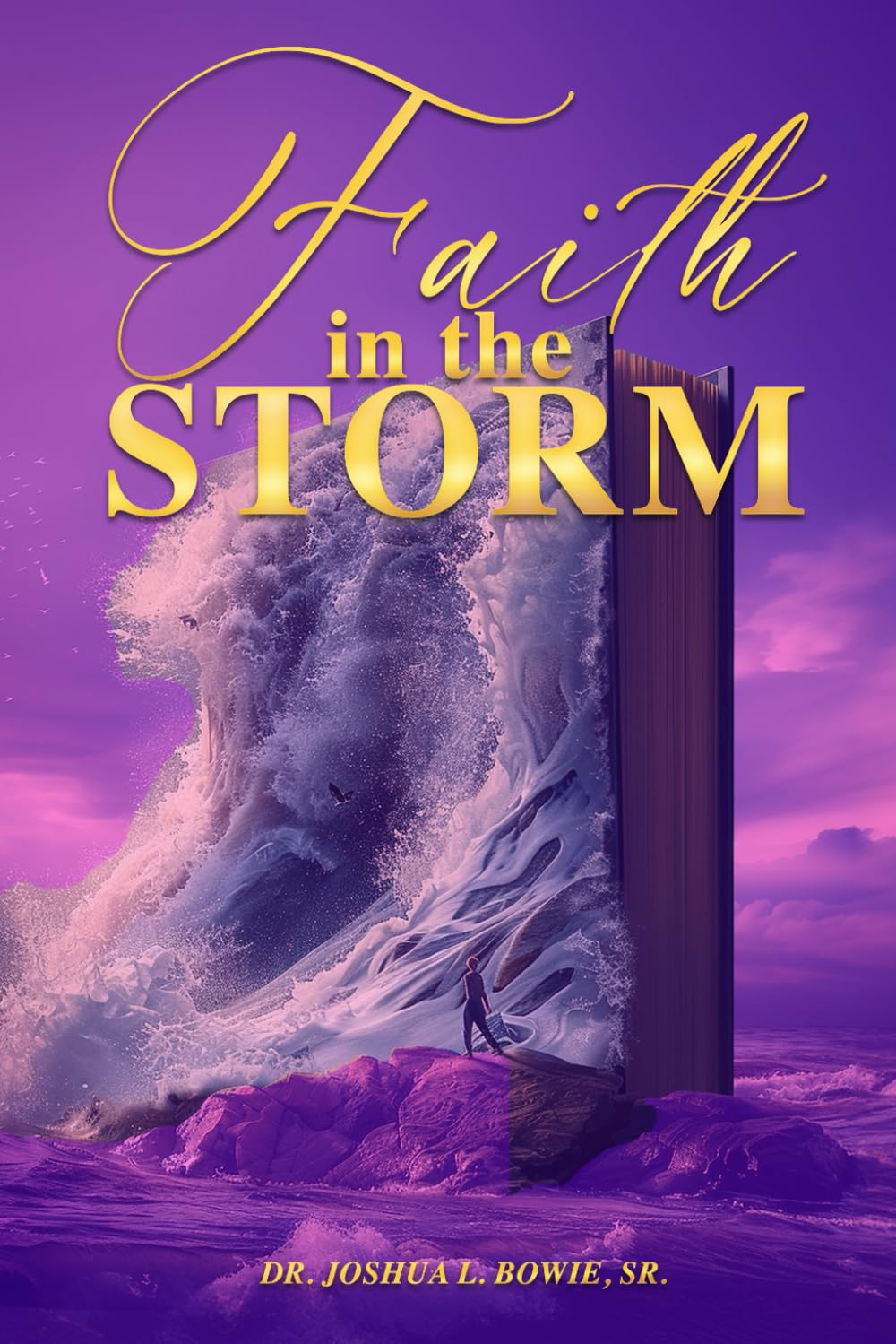 Faith in the Storm