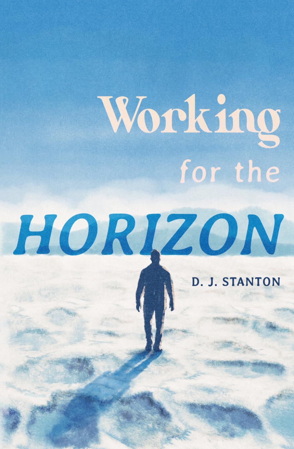 Working for the Horizon: Working Away in Chile & Argentina