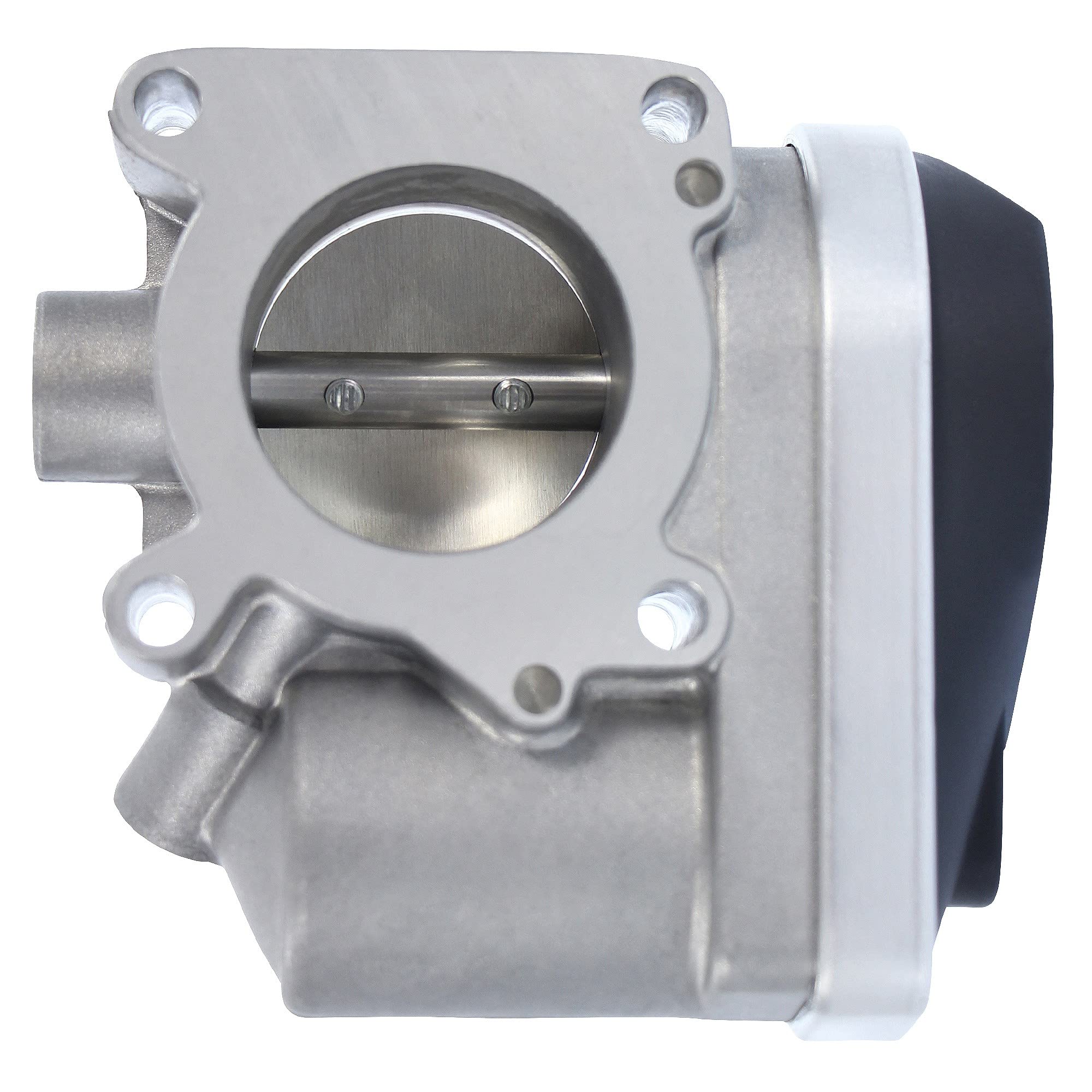 Pierburg Corpo farfallato 7.03703.39.0 Compatibile con: Audi A2, Seat Cordoba, Cordoba, Cordoba Vario, Ibiza II, Ibiza III, Inca, Skoda Fabia I, Fabia I Combi, Fabia I Praktik, Fabia I Stufenheck