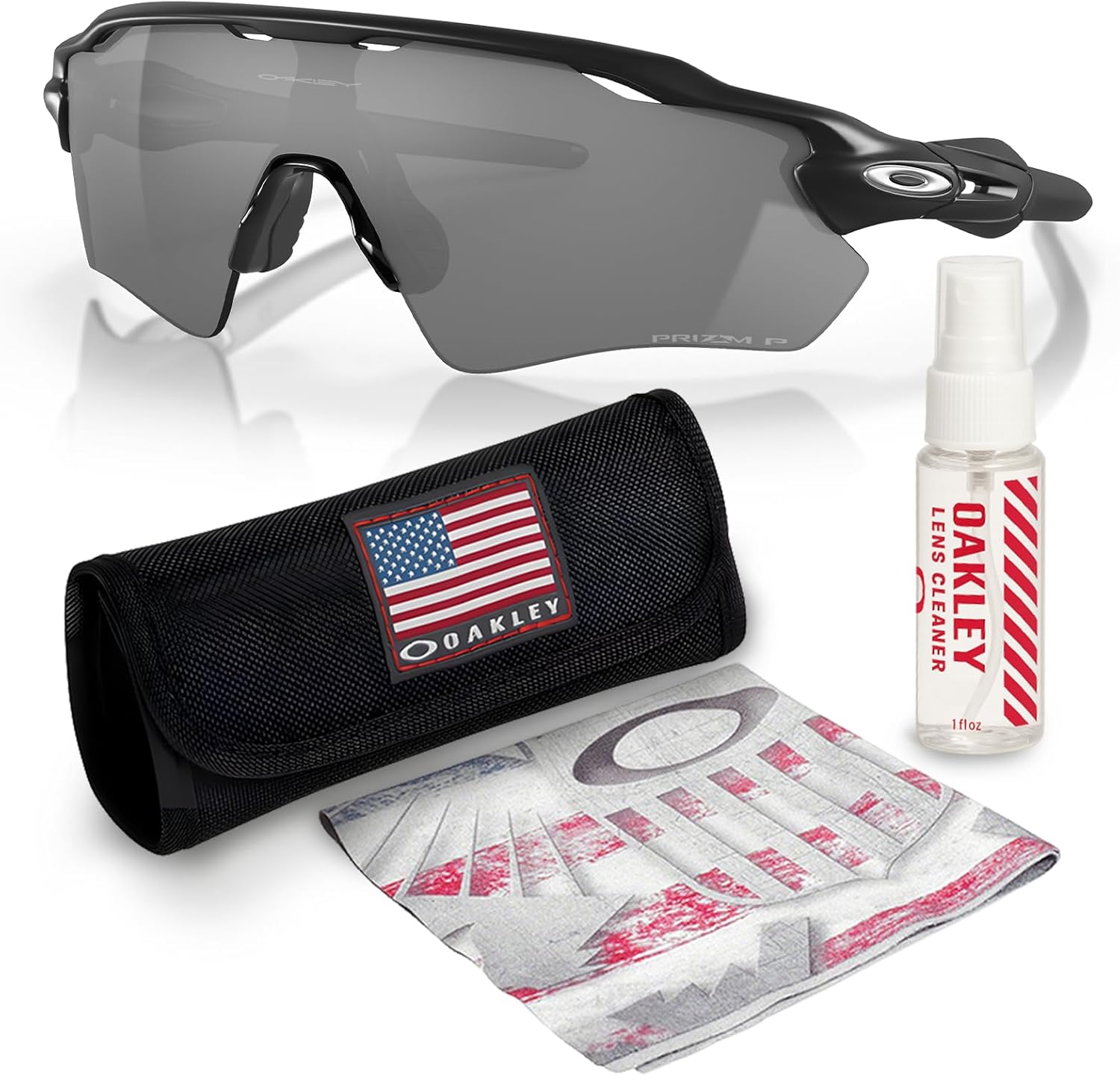 PRIZM BLACK POLARIZED