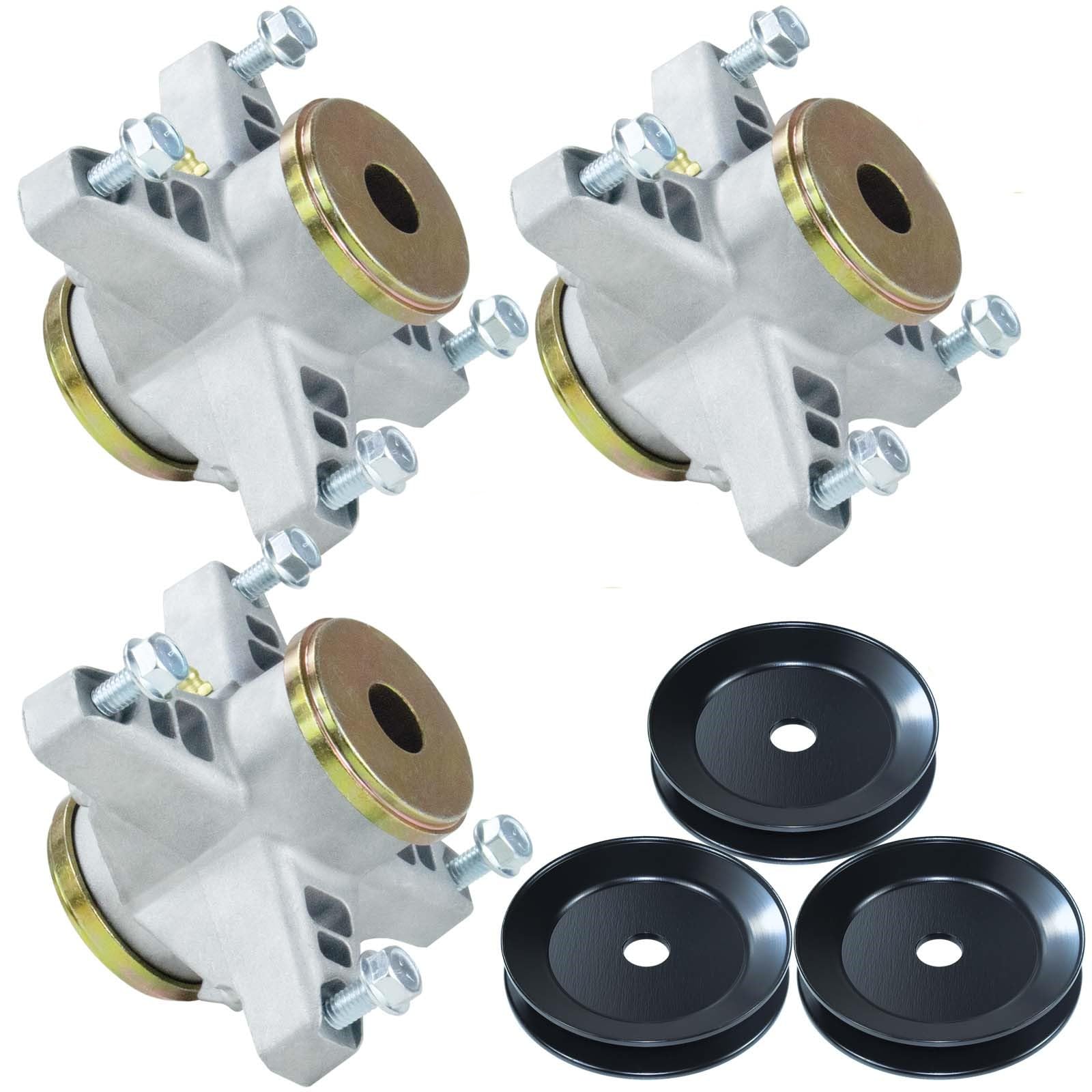 Amazon.com: POSFLAG 3 Pack 918-04426 Spindle Assembly Kit
