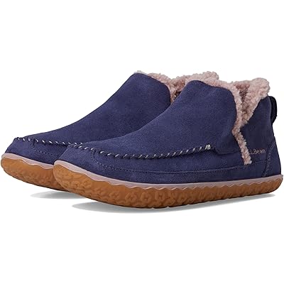Тапочки L.L.Bean Mountain Slipper Boot Moc
