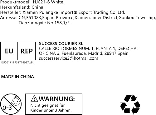 Miniatura 12 de iDavosic.ly Soporte para plantas de 6 niveles para interiores y exteriores de fácil armado, estantería plegable alta de metal para exhibición de