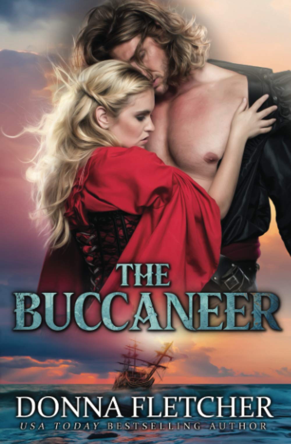 The Buccaneer