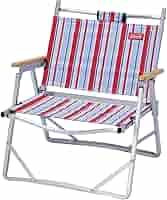 Coleman ストライプ アウトドア寝具 Coleman ストライプ アウトドア寝具