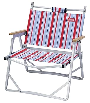 Coleman ストライプ アウトドア寝具 Coleman 収納袋付 コールマン 寝袋 シュラフ マミー型 丸洗いOK