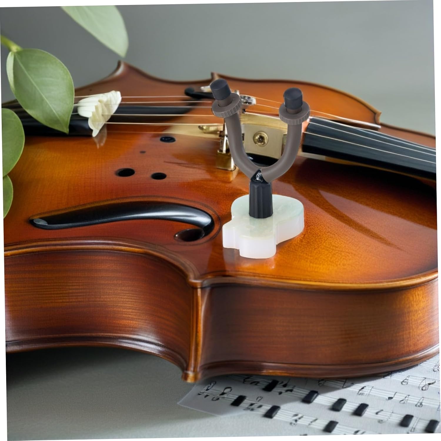 Universal Guitar Wall Mount Hanger for Acoustic, Electric, Bass, and Ukulele with Resin and Metal Material, Sturdy and Safe Design for Music Space Wall Mount, Easy DIY Installation