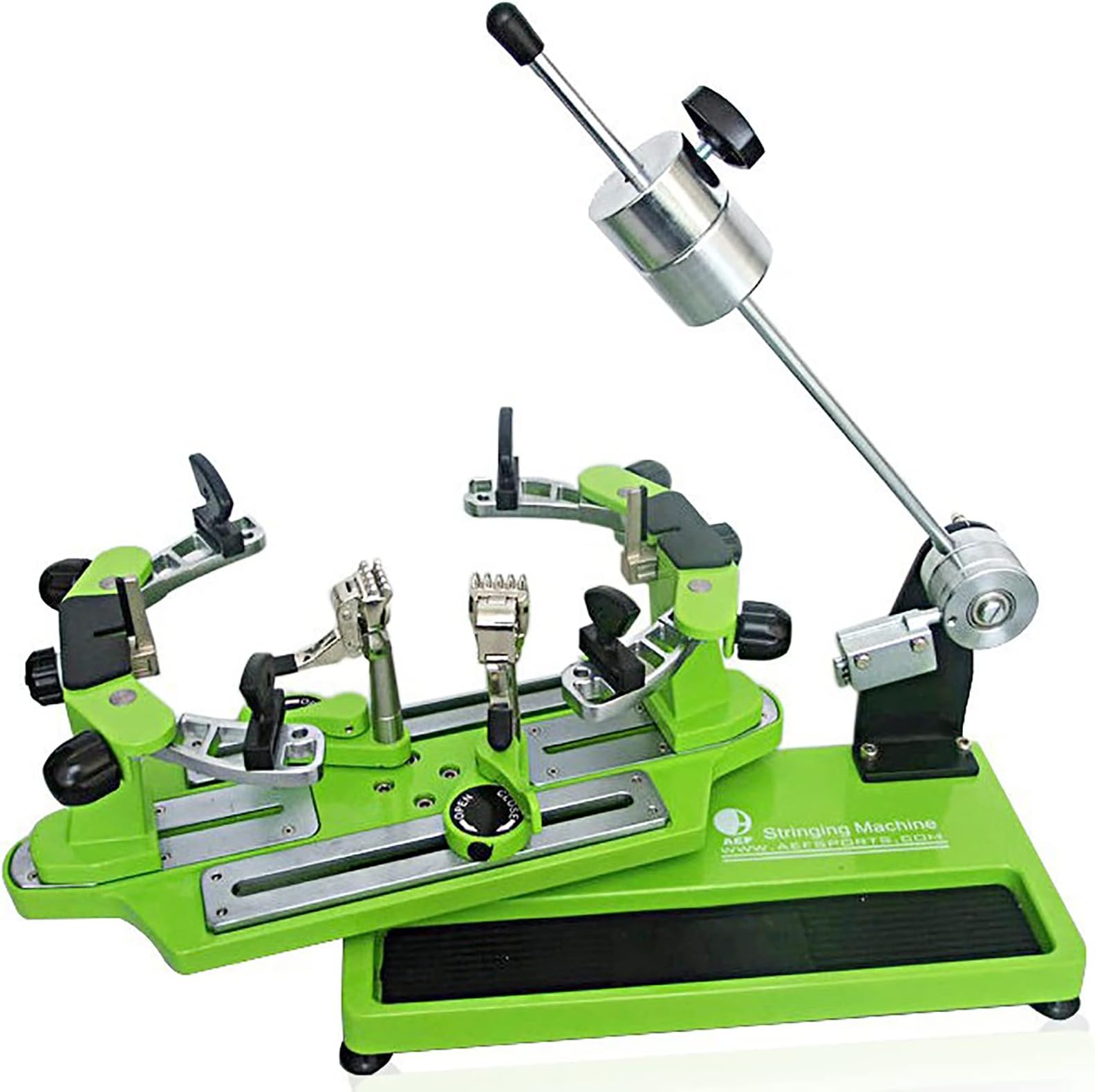 Tennis Racket Stringing Machine,desktop Racket Stringing Machine,with Tools and Accessories Tennis,badminton Racket Stringing Machine