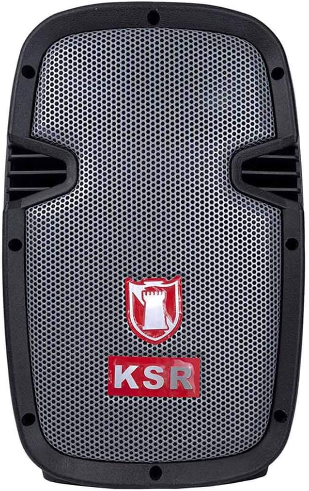 Front view of the Kaiser MSA-7908RSL speaker