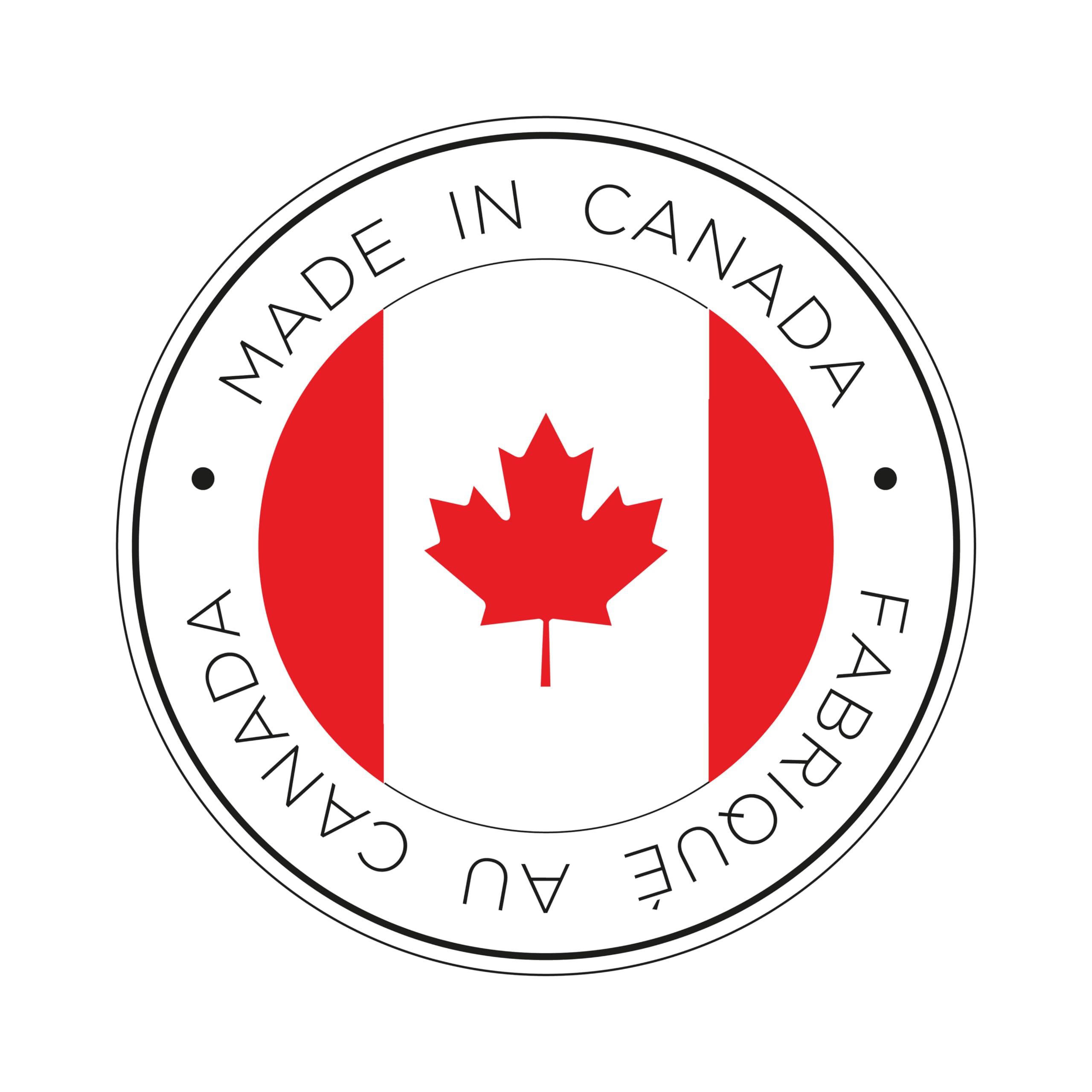 Sirop d'érable en cruchon de 1 litre - Ambré - Direct producteur - 100% pur du Canada - Les Trésors d'érable - Authentique et 100% naturel - Parfait pour les pancakes et desserts