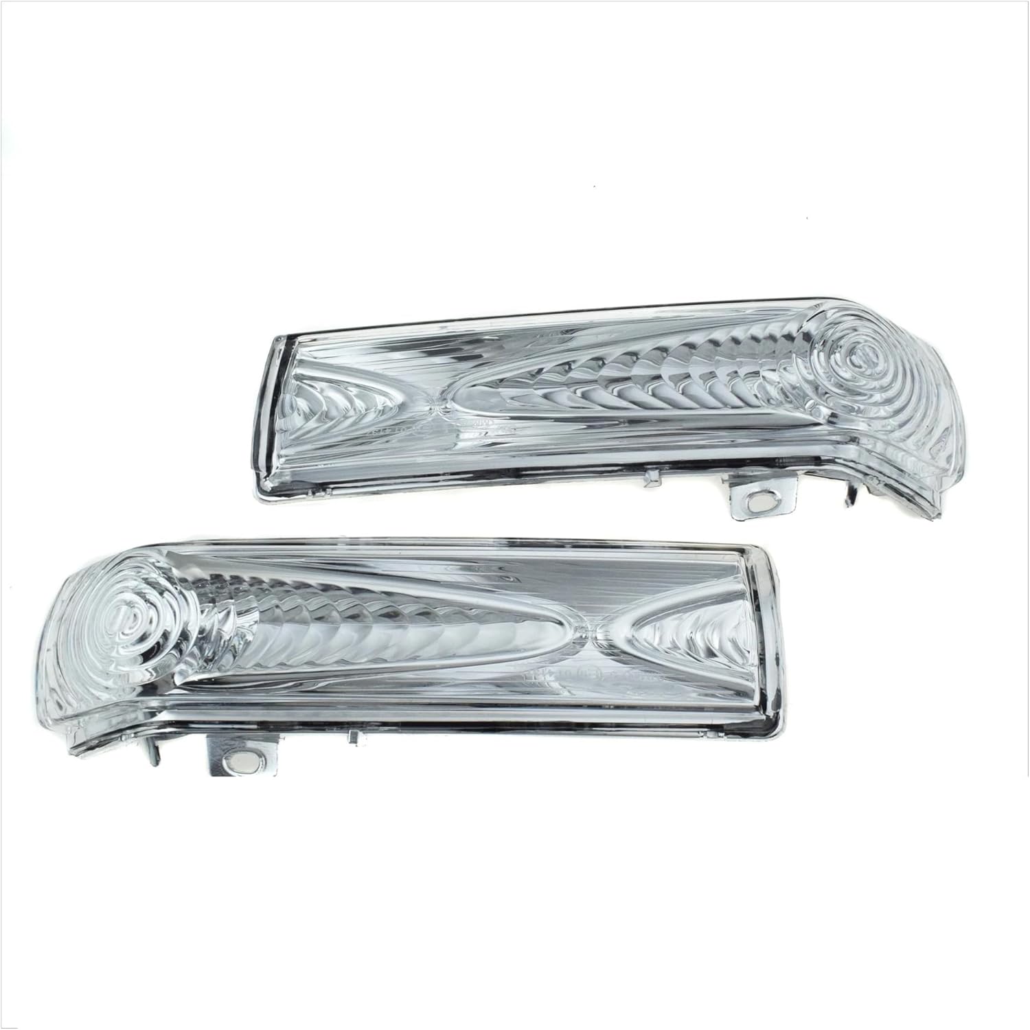 Car Mirror Turn Signal For Opel For Combo D 2012-2018 Rearview Mirror Turn Signal Light Indicator Left Driver Or Right Passenger 1 Or 2 Pcs Indicator