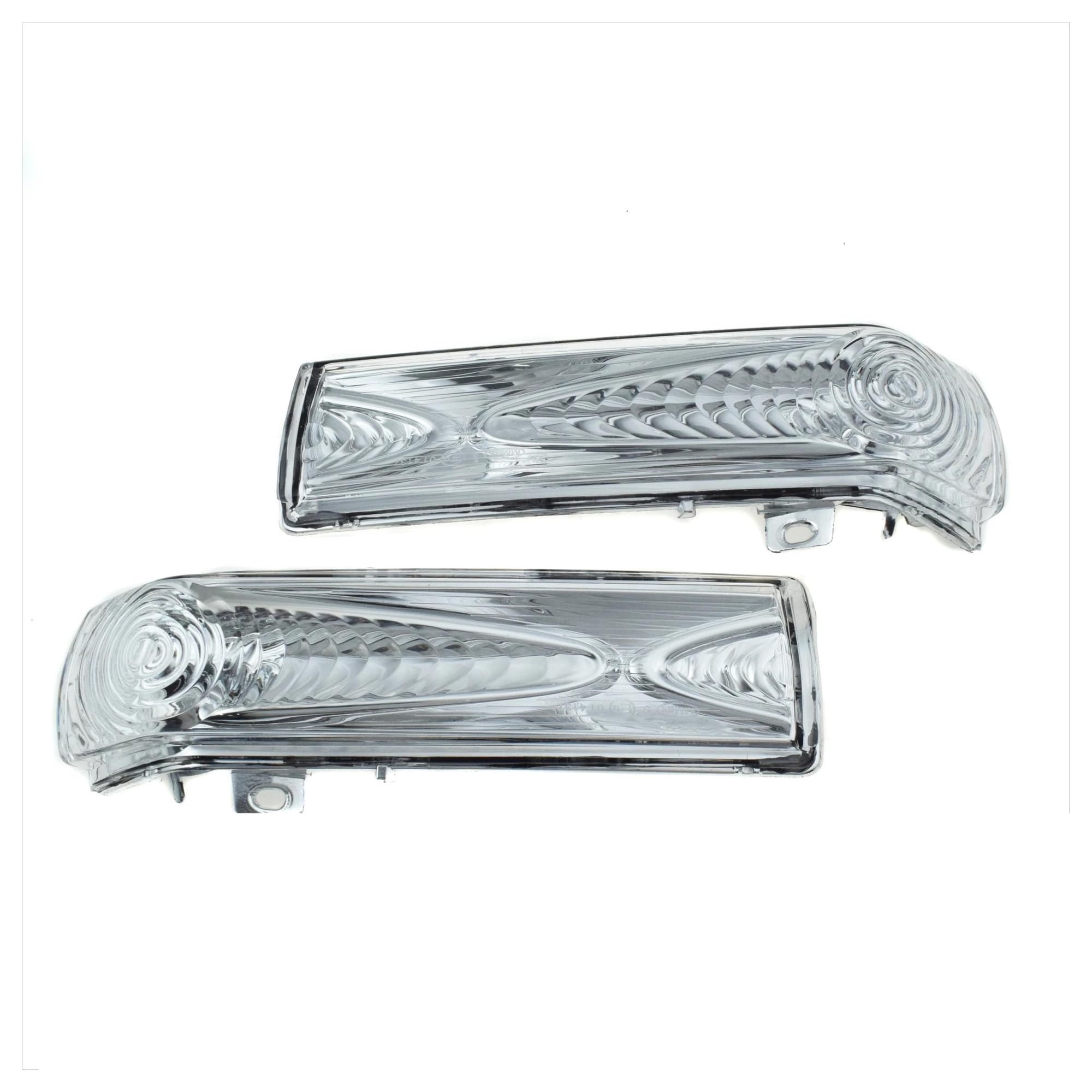 Indicatore di direzione per Auto per Opel Combo D 2012-2018 Indicatore di direzione per specchietto retrovisore Sinistro conducente o Destro passeggero 1 o 2 Pezzi Indicatore di retromarcia