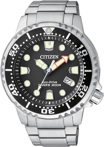 Citizen Promaster Diver BN0150-61E Eco-Drive de acero