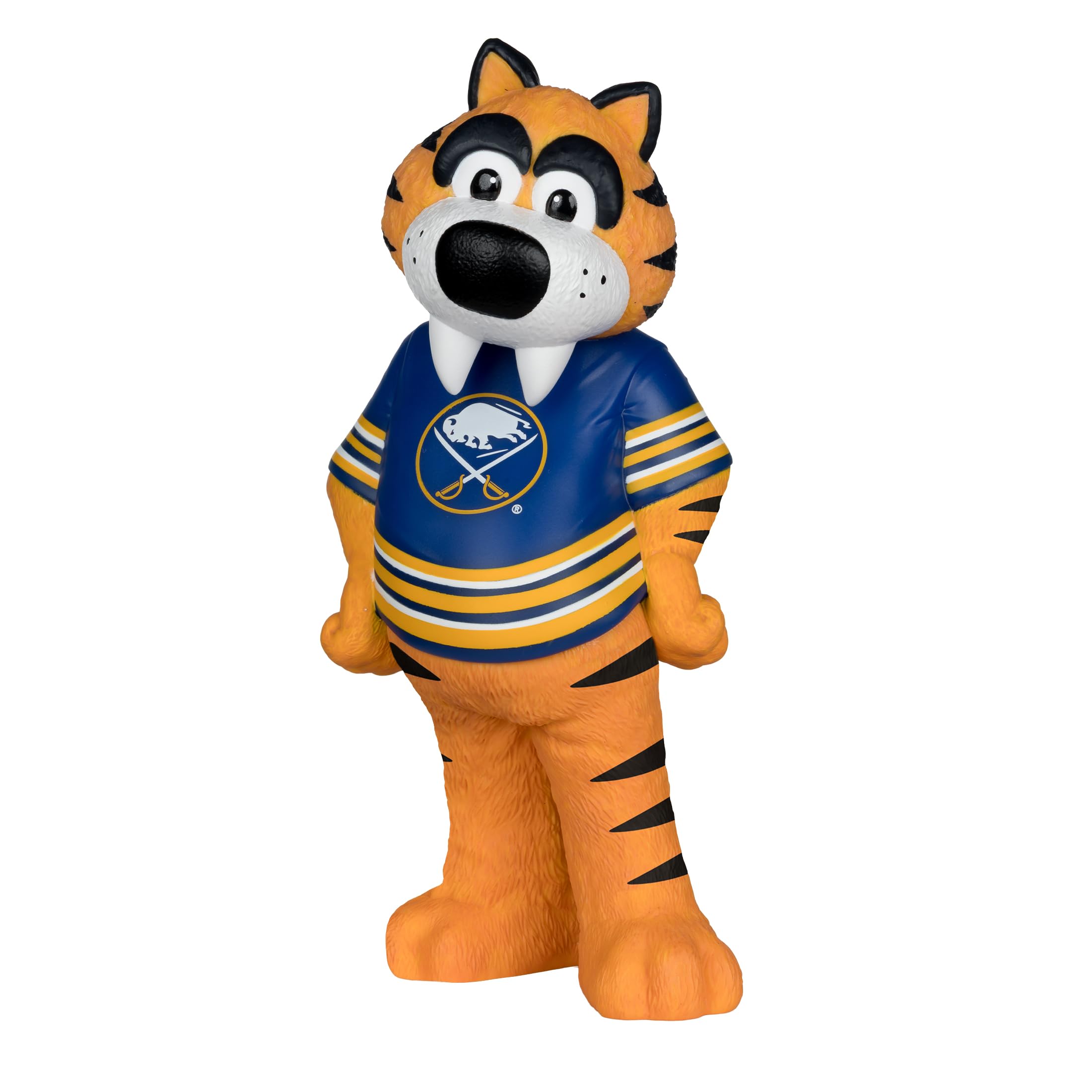 Amazon.com: McFarlane Toys- Sabretooth (Buffalo Sabres) NHL 8in