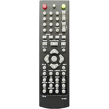 dapic trolley speaker